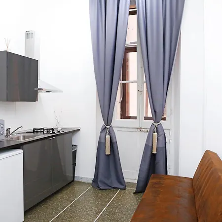 Genova Rom