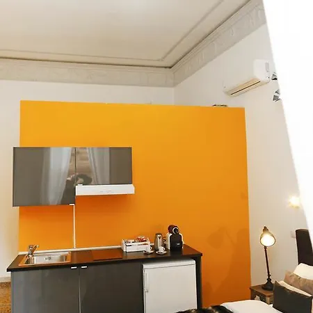 Genova Gasthof Rom